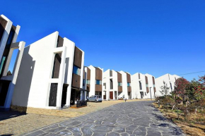  Jeju Sorang N Farms Village  Пукчеджу